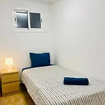022 Center Barca 1 3 Apartment Barcelona