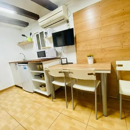 022 Center Barca 1 3 Барселона